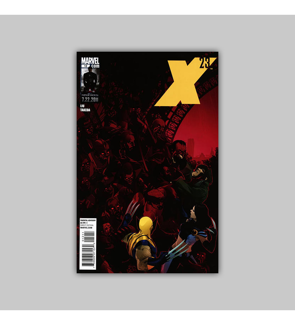 X-23 12 2011