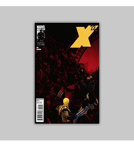 X-23 12 2011