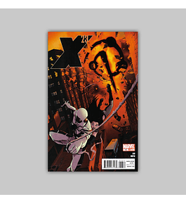 X-23 13 2011
