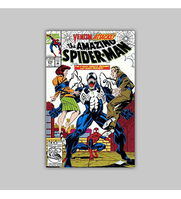 Amazing Spider-Man 374 1993