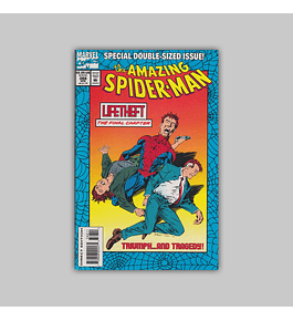 Amazing Spider-Man 388 1994
