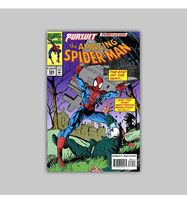 Amazing Spider-Man 389 1994