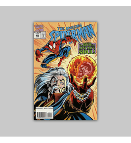Amazing Spider-Man 402 1995