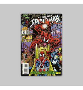 Amazing Spider-Man 403 1995