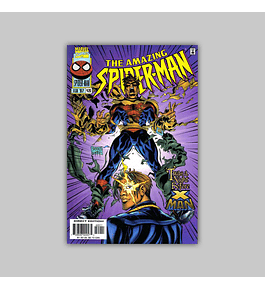 Amazing Spider-Man 420 1997