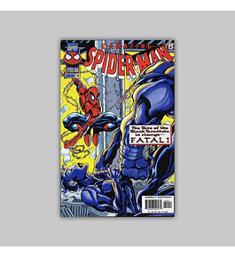 Amazing Spider-Man 419 1997