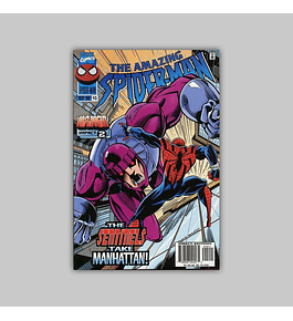 Amazing Spider-Man 415 1996