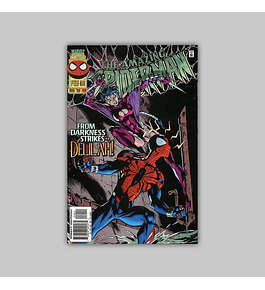 Amazing Spider-Man 414 1996