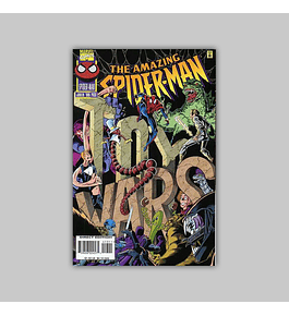 Amazing Spider-Man 413 1996