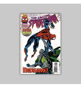 Amazing Spider-Man 412 1996