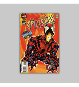 Amazing Spider-Man 410 1996