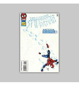 Amazing Spider-Man 408 1996