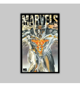 Marvels 3 1994