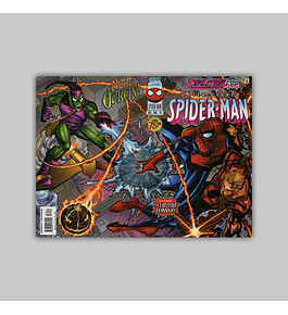 Peter Parker: Spider-Man 75 1996