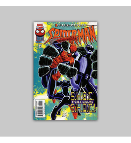 Peter Parker: Spider-Man 76 1997