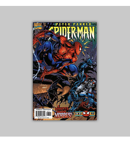 Peter Parker: Spider-Man 77 1997