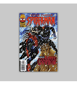 Peter Parker: Spider-Man 78 1997