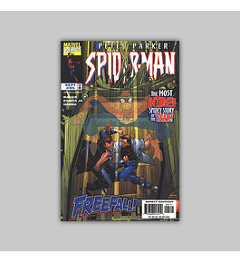Peter Parker: Spider-Man 95 1998