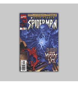 Peter Parker: Spider-Man 96 1998
