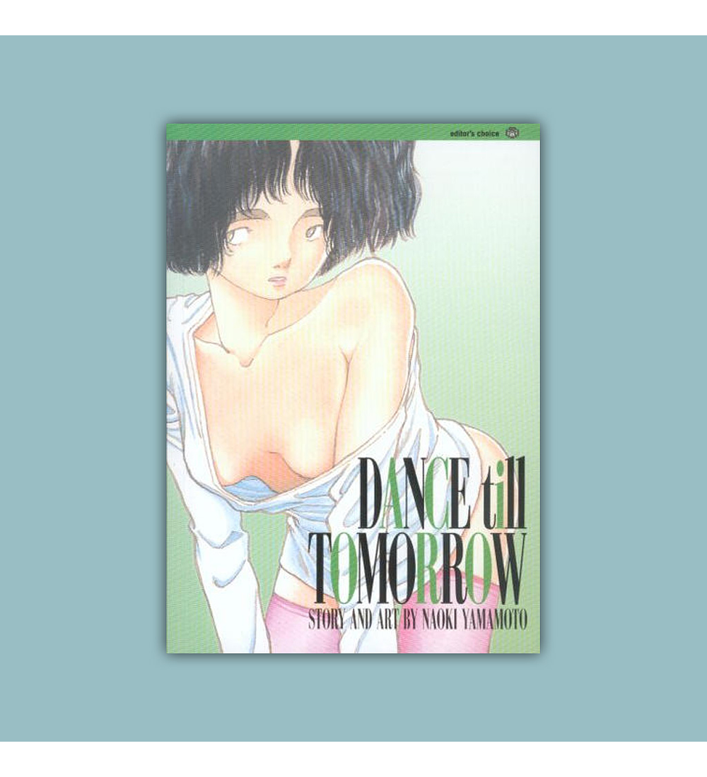 Dance Till Tomorrow Vol. 06 2003