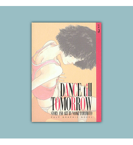 Dance Till Tomorrow Vol. 05 2002