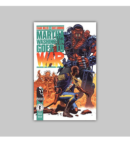 Martha Washington Goes to War 3 1994