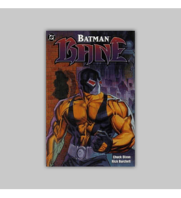 Batman: Bane 1997