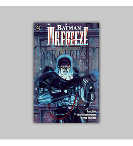 Batman: Mr. Freeze 1997