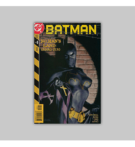 Batman: No Man’s Land 0 1999