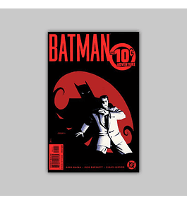Batman: The 10-Cent Adventure 2002