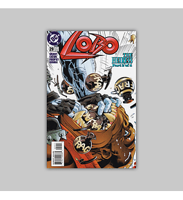 Lobo 29 1996