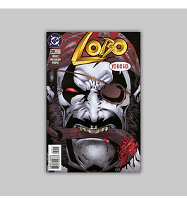 Lobo 39 1997