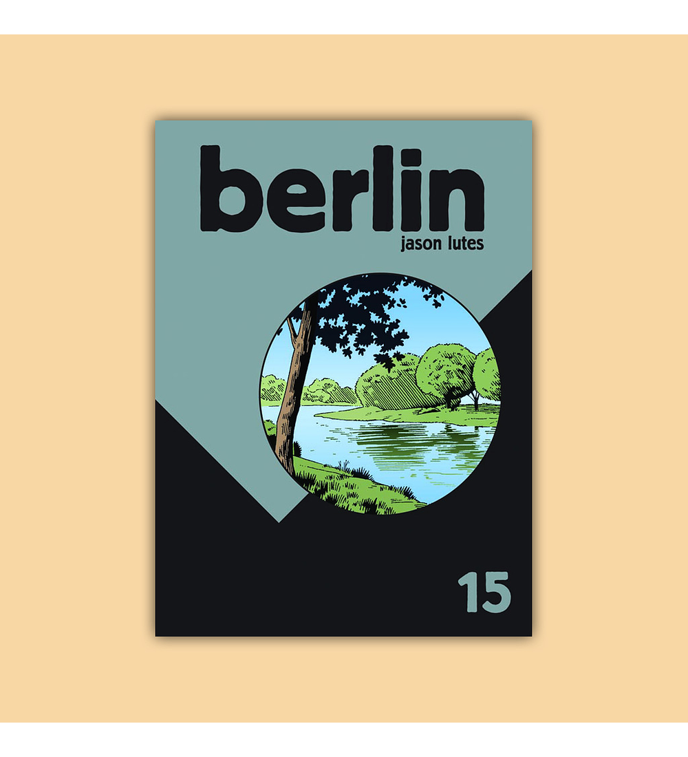 Berlin 15 2008