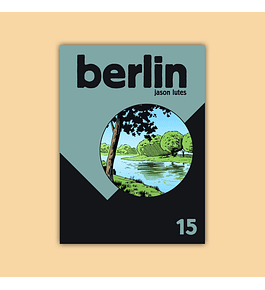 Berlin 15 2008