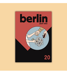 Berlin 20 2017