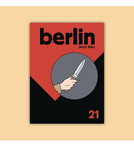 Berlin 21 2017