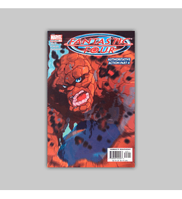 Fantastic Four (Vol. 3) 77 2004