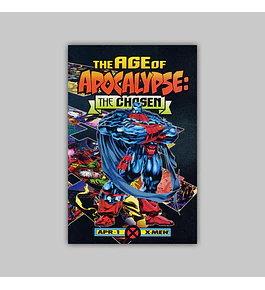 The Age of Apocalypse: The Chosen 1995