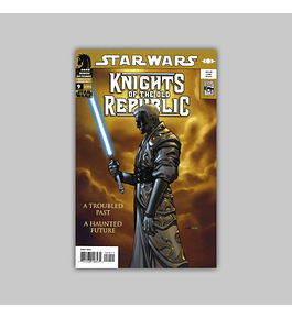 Star Wars: Knights of the Old Republic 9 2006