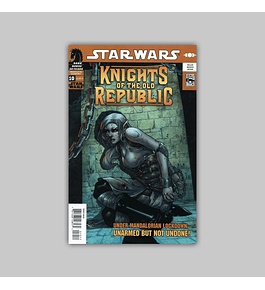 Star Wars: Knights of the Old Republic 10 2006