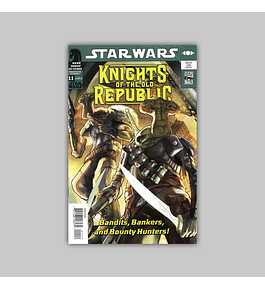 Star Wars: Knights of the Old Republic 11 2006