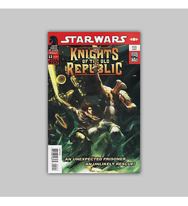 Star Wars: Knights of the Old Republic 12 2006