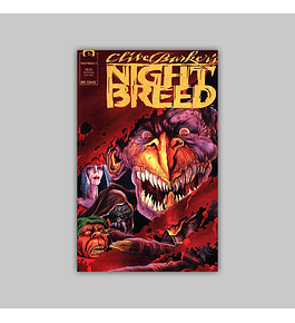 Night Breed 5 1990