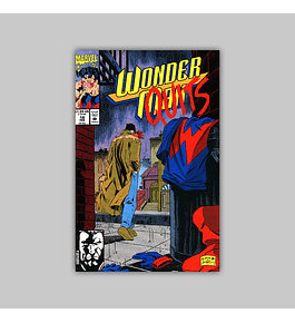 Wonder Man 18 1993