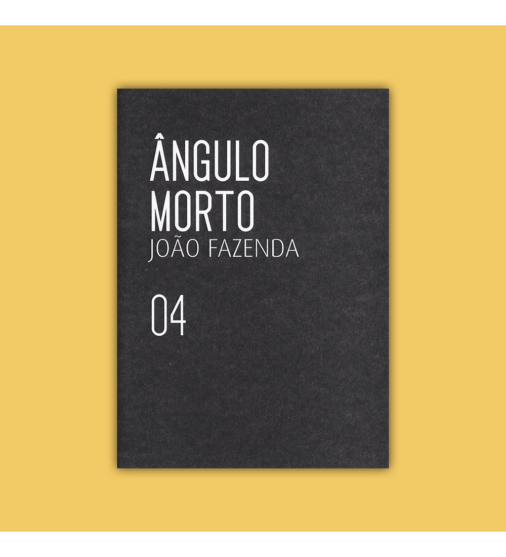 O Filme da Minha Vida Vol. 04: Ângulo Morto 2009