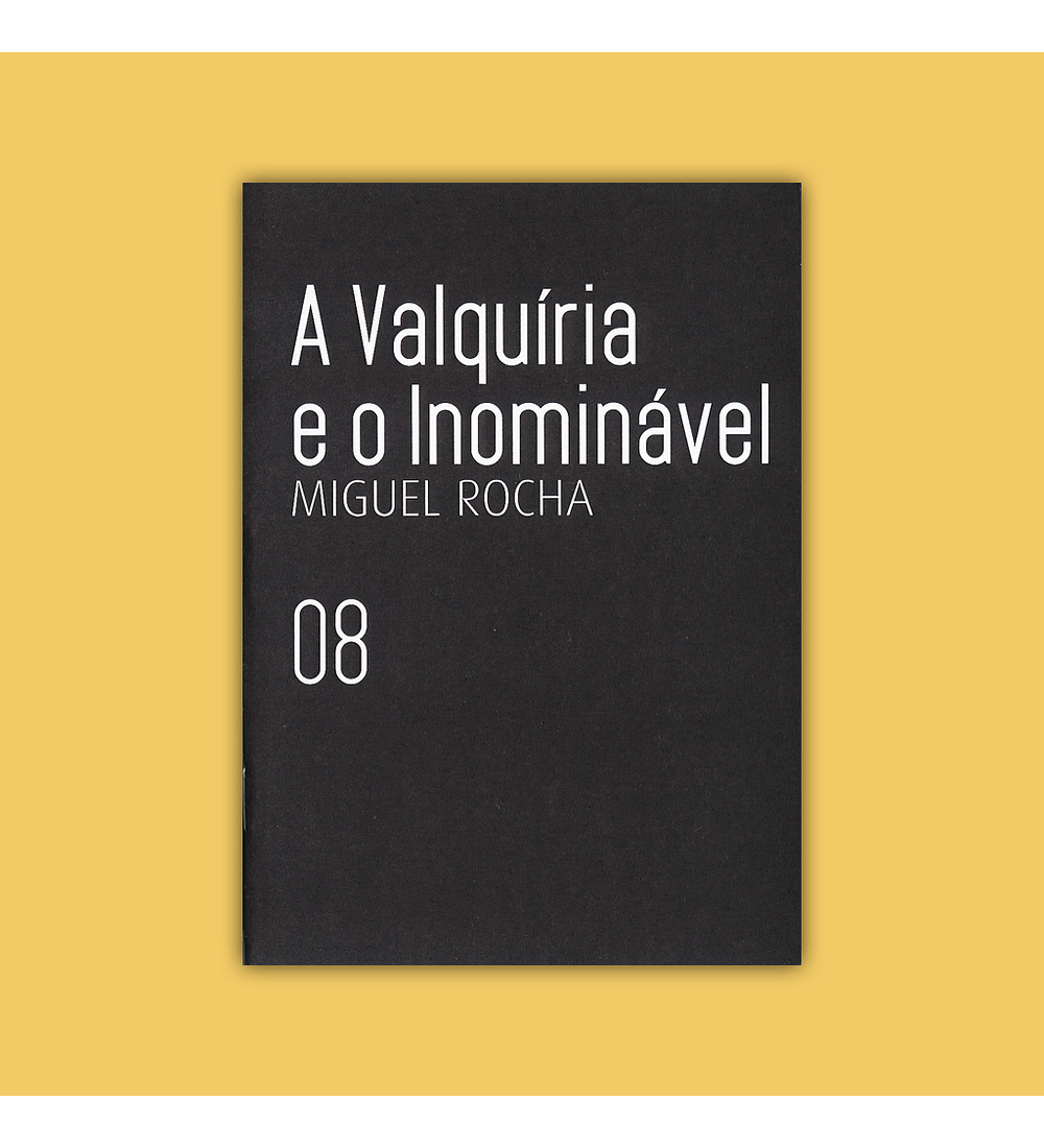 O Filme da Minha Vida Vol. 08: A Valquíria e o Inominável 2010