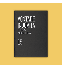 O Filme da Minha Vida Vol. 15: Vontade Indómita 2014