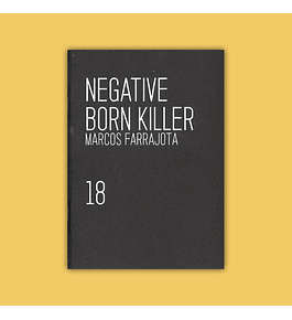 O Filme da Minha Vida Vol. 18: Negative Born Killer 2015