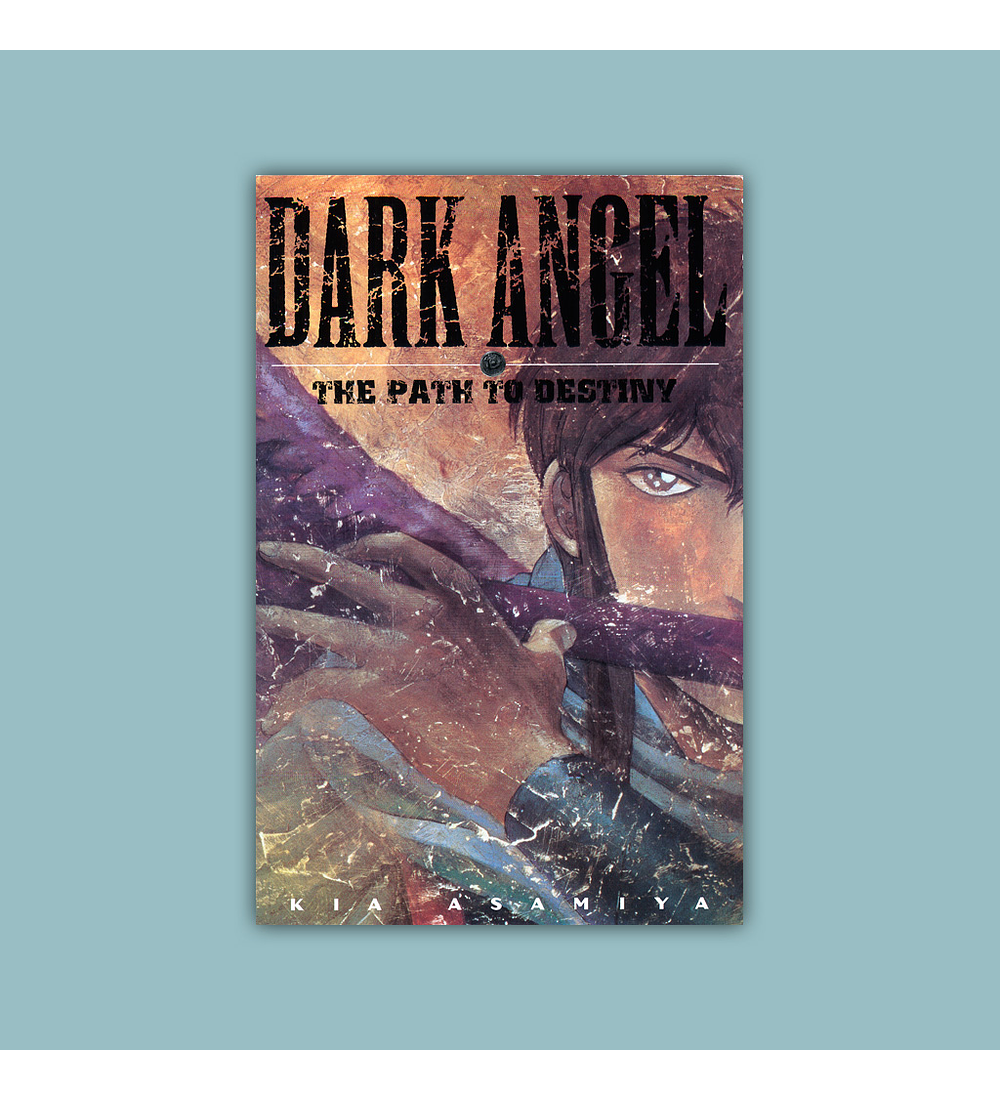 Dark Angel Vol. 01: The Path to Destiny 2000