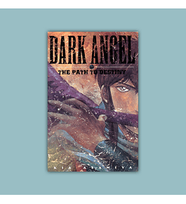 Dark Angel Vol. 01: The Path to Destiny 2000
